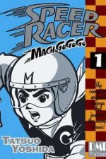 Watch Speed Racer  Vumoo